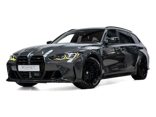BMW 3-serie Touring xDrive Competition Carbon Buckets