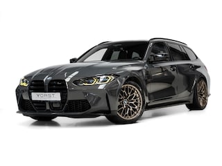BMW 3-serie Touring xDrive Competition Carbon Buckets