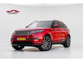 Land Rover Range Rover Velar 2.0 I4 Turbo AWD SE