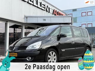 Renault Espace 2.0T Celsium