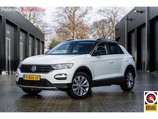 Volkswagen T-Roc 1.5 TSI Sport *Aut * ACC* Incl BTW*