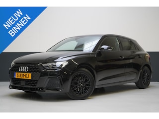 Audi A1 Sportback 30 TFSI 115pk Epic Automaat | Climate control | Parkeersensoren | Navigatie | Lm velgen