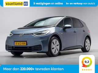 Volkswagen ID.3 Business 58 kWh [ LED Adapt.cruise Standkachel ]