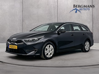 Kia Ceed Sportswagon - 1.0 T-GDi DynamicLine // TREKHAAK //