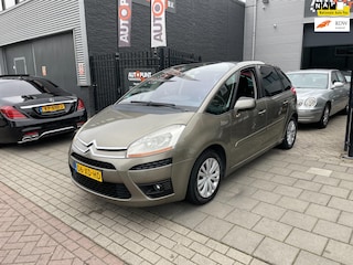 Citroën C4 Picasso 2.0-16V Ambiance EB6V 5p. 2e Eigenaar! Airco NAP APK