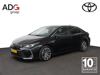Toyota Corolla 1.8 Hybrid Dynamic | Apple Carplay/Android Auto | Stoelverwarming | Parkeercamera | Adaptieve Cruise Control |