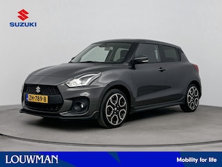 Suzuki Swift 1.4 Boosterjet Sport | Stoelverwarming | Camera | Apple Carplay/Android Auto | Mistlampen |