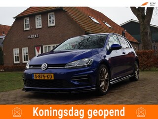 Volkswagen Golf 1.5 TSI Highline Business R DSG. | R-Line | MAXTON DESIGN | Full Led | Discover Pro+ | Stoelverwarming | NAP |