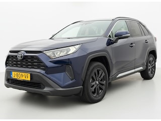 Toyota RAV4 2.0 VVT-iE Comfort AIRCO CRUISE PDC