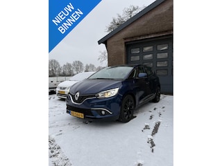 Renault Scénic 1.2 TCe Zen Climate/Navi/Led/Cruise/NAP