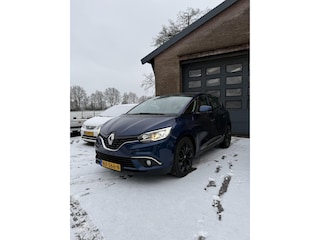 Renault Scénic 1.2 TCe Zen Climate/Navi/Led/Cruise/NAP