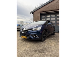 Renault Scénic 1.2 TCe Zen Climate/Navi/Led/Cruise/NAP