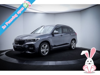 BMW X1 20iA xDr.M-SPORT High Executive FULL LED | LEDER | HUD | NAVI GROOT