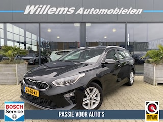 Kia Ceed Sportswagon 1.0 T-GDi DynamicLine Navigatie, Camera, App Connect