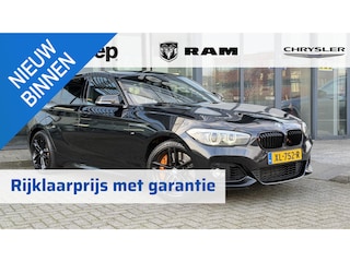 BMW 118i Executive M Sport line | Leer | NAP | Rijklaarprijs