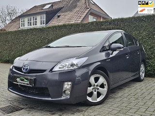 Toyota Prius 1.8 Aspiration