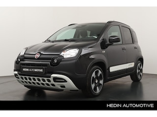 Fiat Panda 1.0 Hybrid Pandina | Navigatie via App | Cruise Control | Airco | Apple Carplay/Android Auto | PDC A | LMV 15 Inch