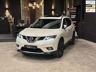 Nissan X-Trail 1.6 DIG-T Tekna|PANO|360 CAMERA|MEMORY