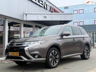 Mitsubishi Outlander 2.0 PHEV Prestige