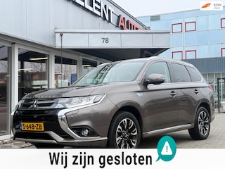 Mitsubishi Outlander 2.0 PHEV Prestige