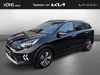Kia Niro 1.6 GDi HEV Dynamicline NAVI + CAMERA + TREKHAAK!