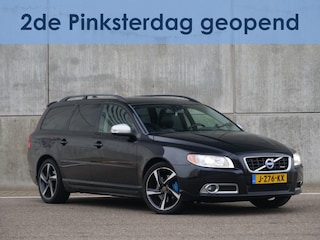Volvo V70 2.5FT Momentum | R-Design | xenon..