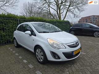 Opel Corsa 1.3 CDTi EcoFlex S/S Anniversary Edition Apk |Diesel |Nap