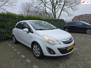 Opel Corsa 1.3 CDTi EcoFlex S/S Anniversary Edition Apk |Diesel |Nap