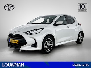 Toyota Yaris 1.5 Hybrid 115 First Edition