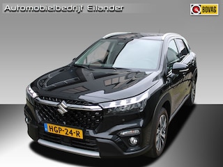 Suzuki S-Cross 1.4 Boosterjet Style Smart Hybrid