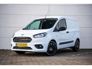 Ford Transit Courier 1.0 100pk Trend EcoBoost MARGE |Airco|