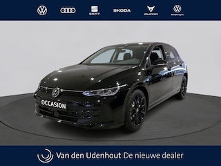 Volkswagen Golf 1.5 eHybrid Life Edition PHEV 204pk Comfort pakket Ergoactive bestuurdersstoel