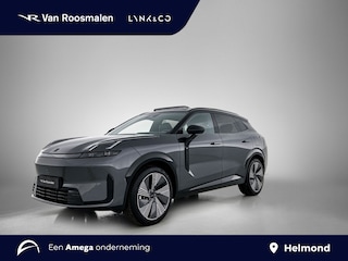 Lynk & Co 08 1.5 More
