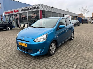 Mitsubishi Space Star 1.0 Bright