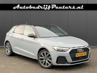 Audi A1 SB 30 TFSI Aut. LED Sportstoelen Leder V-Cockpit Carplay Android PDC