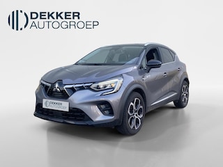 Mitsubishi ASX 1.6 Hybrid First Edition Automaat navigatie - stoelverwarming - trekhaak