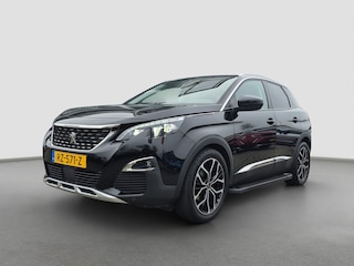 Peugeot 3008 1.2 PureTech Allure Full LED | Camera | Parkeersensoren | Full map navigatie | Climate control