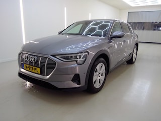 Audi e-Tron 55 SOH 91% 12-2021 Trekhaak Quattro 95 kWh Origineel NL