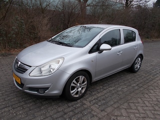 Opel Corsa 1.4-16V Enjoy