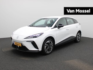 MG 4 Electric Standard 51 kWh | Carplay | Cimate Control | LED |