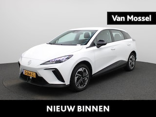 MG 4 Electric Standard 51 kWh | Carplay | Cimate Control | LED |