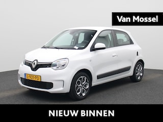 Renault Twingo 1.0 SCe Collection | Airco | Bluetooth | Snelheidsbegrenzer | DAB Radio Ontvanger | LED Verlichting