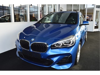 BMW 2-serie Tourer 225xe Hybride M-Sportedition | 10kW Accu !!