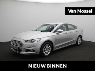 Ford Mondeo 2.0 IVCT HEV Titanium Aut. | Navi | Cruise Control |