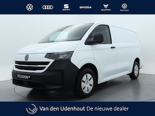 Volkswagen Transporter L1H1 64kWh 160kW 218PK RWD Life-Intro / Direct leverbaar