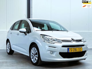 Citroën C3 1.2 PureTech Collection D-Riem V.V.
