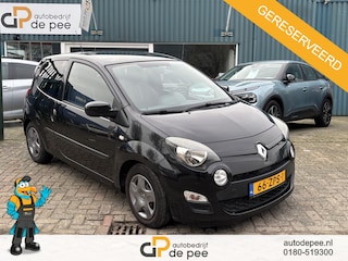 Renault Twingo 1.2 16V Collection GARANTIE/CRUISE/AIRCO/BLUETOOTH/EL.RAMEN/CV+AB rijklaarprijs!