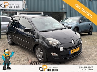 Renault Twingo 1.2 16V Collection GARANTIE/CRUISE/AIRCO/BLUETOOTH/EL.RAMEN/CV+AB rijklaarprijs!