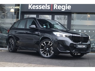 BMW X1 sDrive20i M-sport H&K Memory HuD El.Haak 360 Dri.Ass.Pro Keyless Massage 20”