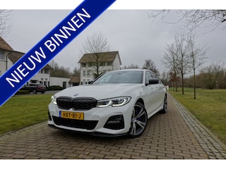 BMW 330e High Executive